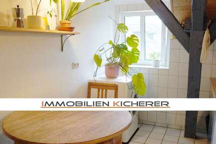 Wohnung Konstanz Konstanz-Fürstenberg - 2 Zimmer, 65 m&sup2;, 339.000&euro; | Angebot:26436734