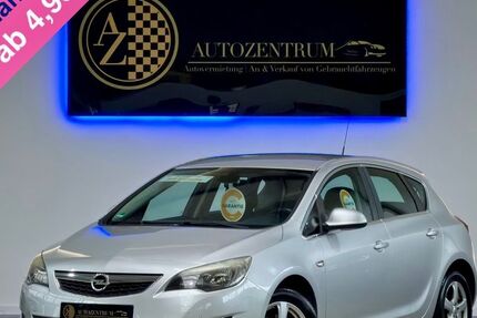 Opel Astra 125.185 km 5.990 &euro; Schapen 48480
