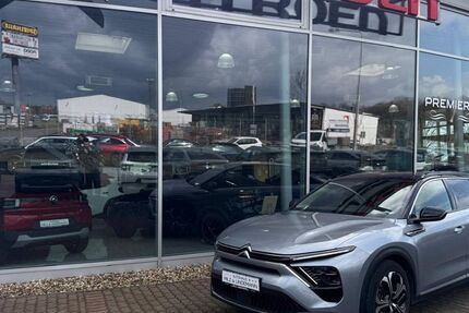 Citroen C5 X 59.200 km 20.890 &euro; Düren 52353