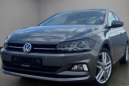 VW Polo 75.330 km 12.999 &euro; Sendenhorst 48324