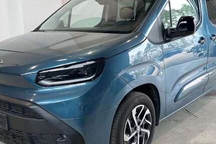 Toyota Proace 1.243 km 26.000 &euro; Potsdam-Drewitz 14478