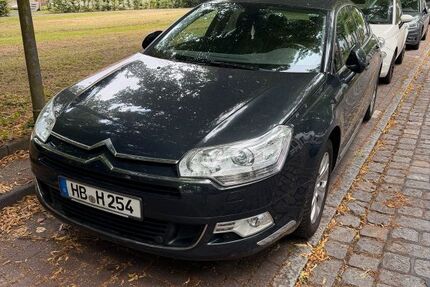 Citroen C5 145.000 km 5.990 &euro; Bremen 28755