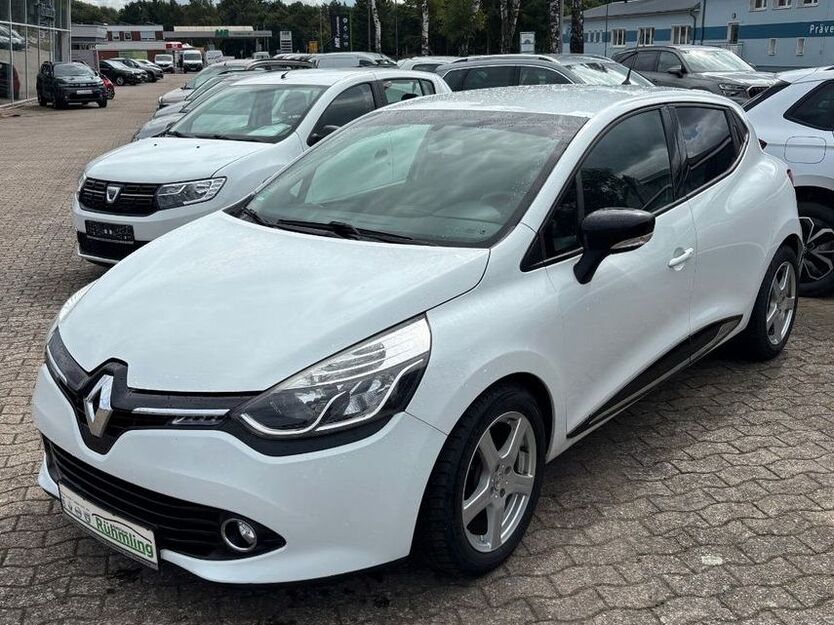 Clio