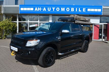 Ford Ranger 183.000 km 18.880 &euro; Bad Doberan 18209