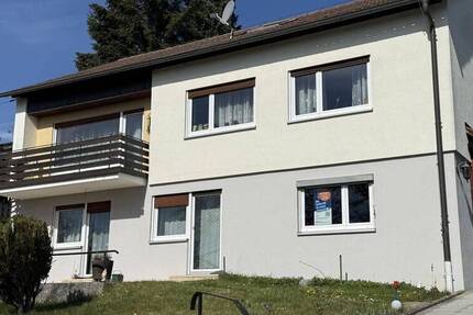 Haus Sigmaringen - 8 Zimmer, 170 m&sup2;, 279.000&euro; | Angebot:26190941