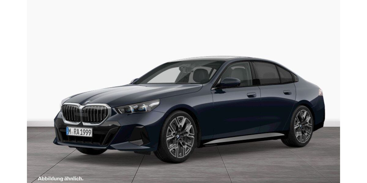BMW 520 24.912 km 58.906 &euro; Barsbüttel bei Hamburg 22885