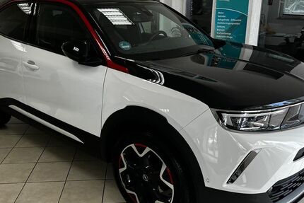 Opel Mokka 109.845 km 15.499 &euro; Voerde 46562