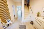 Doppelhaushälfte Bielefeld-Brackwede Brackwede - 5 Zimmer, 123 m&sup2;, 465.000&euro; | Angebot:25897708