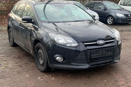 Ford Focus 164.826 km 1.690 &euro; Stade 21682