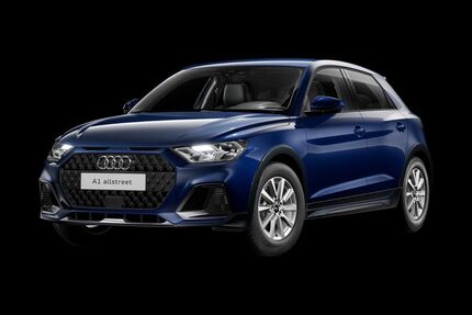 Audi A1 88.000 km 15.900 &euro; Bad Elster 08645