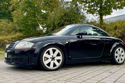 Audi TT 240.000 km 6.799 &euro; Gröditz 01609