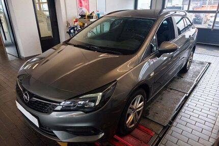 Opel Astra 150.000 km 8.900 &euro; Niederlauer 97618