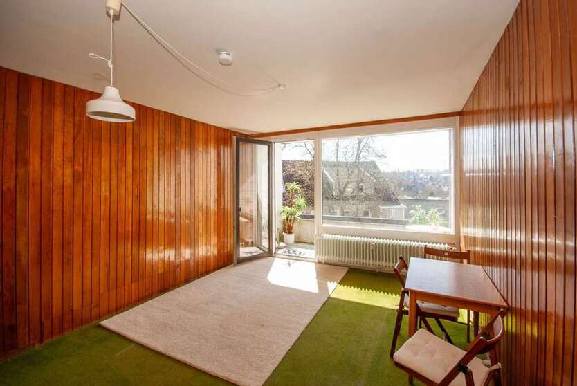 Wohnung zum Kaufen in Braunlage 30.000 € 35 m²