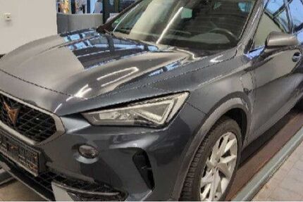 Cupra Formentor 23.039 km 29.740 &euro; Bingen / Rhein 55411