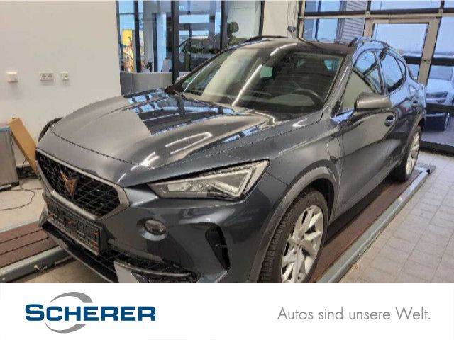 Cupra Formentor 23.039 km 29.990 &euro; Bingen / Rhein 55411
