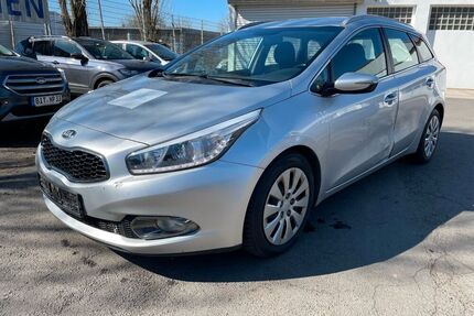 Kia ceed / Ceed