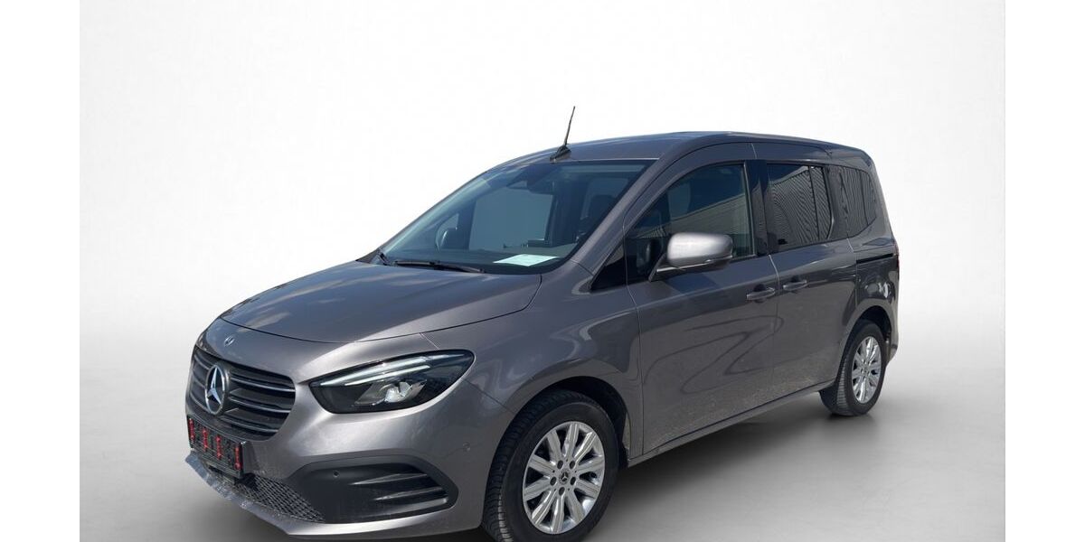 Mercedes-Benz T-Klasse 32.200 km 22.850 &euro; Aalen 73431