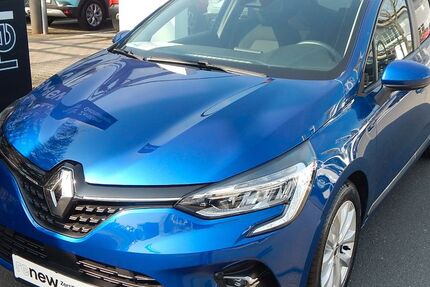 Renault Clio 67.012 km 11.870 &euro; Bamberg 96052