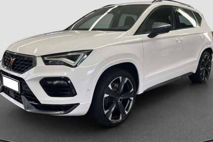 Cupra Ateca 18.963 km 30.450 &euro; Ingolstadt 85053