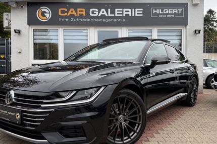 VW Arteon 148.000 km 22.190 € Hilgert 56206