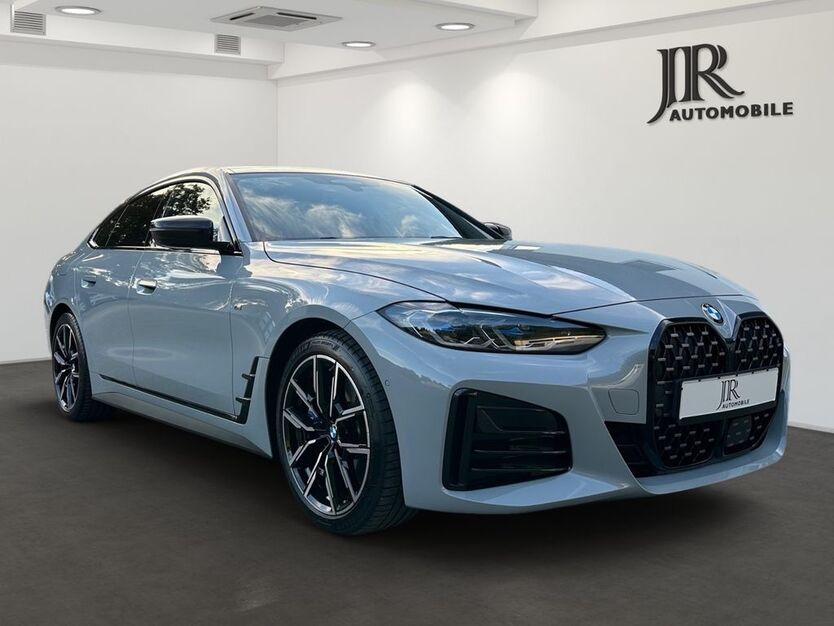 BMW 420 Gran Coupé 23.650 km 46.990 € Kürten 51515