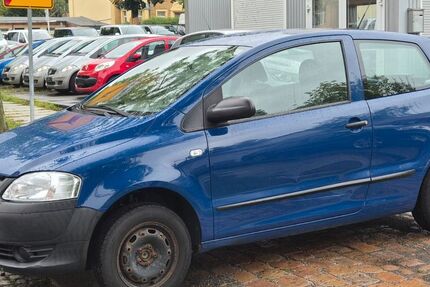 VW Fox 53.200 km 990 &euro; Chemnitz 09120
