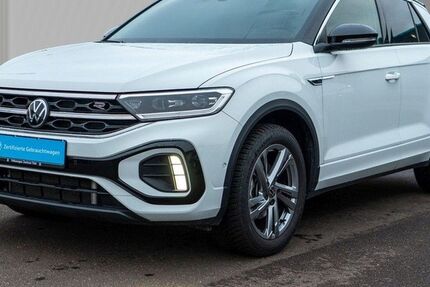 VW T-Roc 24.610 km 29.960 &euro; Trier 54292