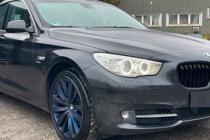 BMW 530 Gran Turismo 276.087 km 8.500 &euro; Korntal-Münchingen 70825