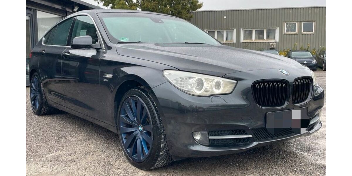 BMW 530 Gran Turismo 276.087 km 8.500 &euro; Korntal-Münchingen 70825