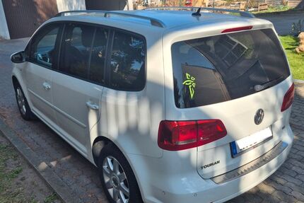 VW Touran 175.000 km 12.500 &euro; Hoyerswerda 02977