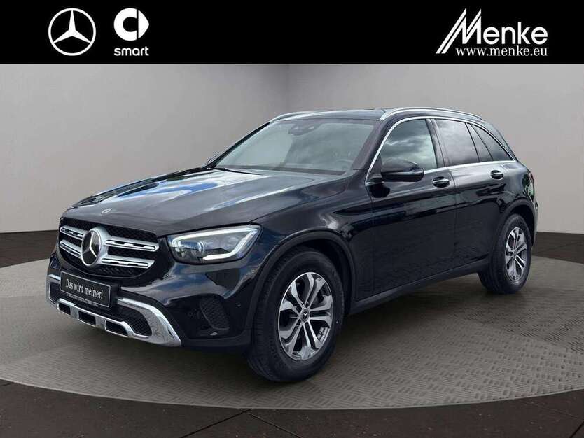 GLC 220