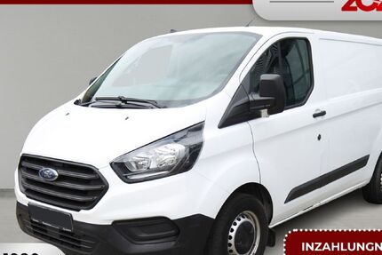 Ford Transit Custom 77.587 km 19.900 &euro; Bottrop-Kirchhellen 46244