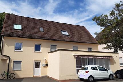 MFH für Kapitalanlager die die Innenstadt Illertissen lieben 10 zimmer