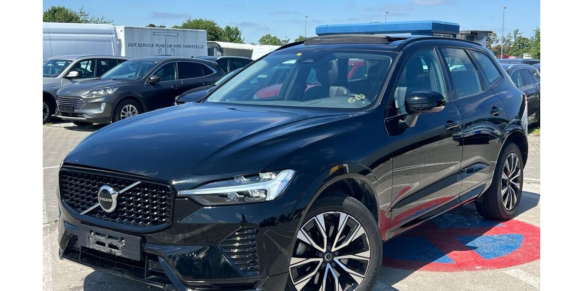 Volvo XC60 144.457 km 21.999 &euro; Mittenwalde 15749