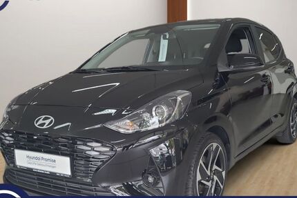 Hyundai i10 10.619 km 21.490 &euro; Köln 51145