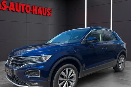 VW T-Roc 48.500 km 20.490 &euro; Montabaur 56410
