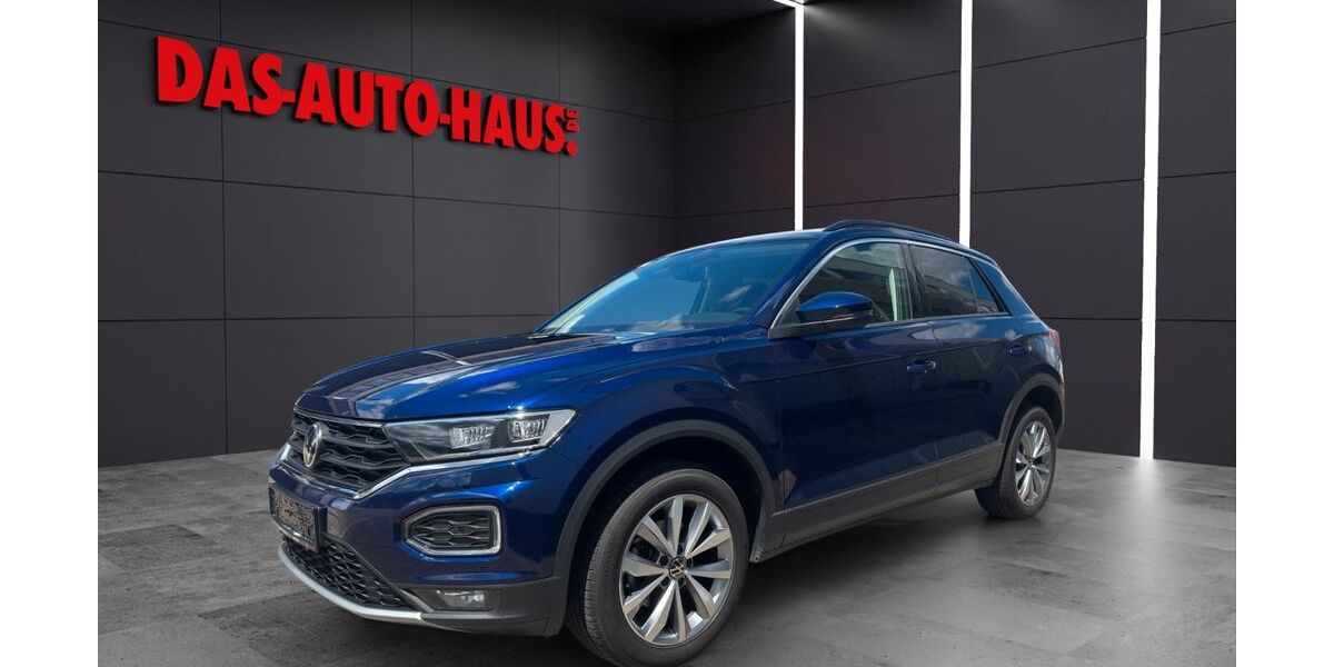 VW T-Roc 48.500 km 20.490 &euro; Montabaur 56410