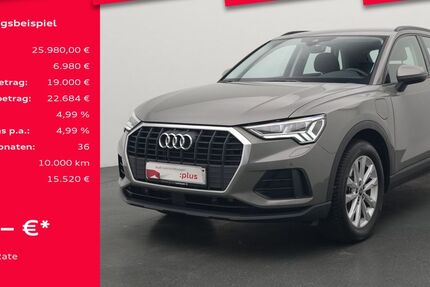 Audi Q3 49.979 km 25.980 € Leverkusen 51373