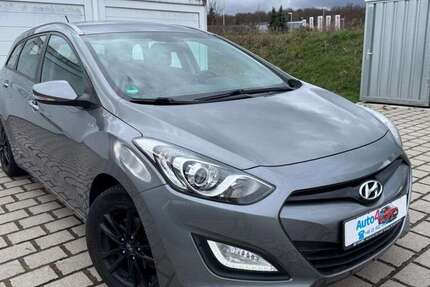 Hyundai i30 105.000 km 8.400 &euro; Friedrichsdorf 61381