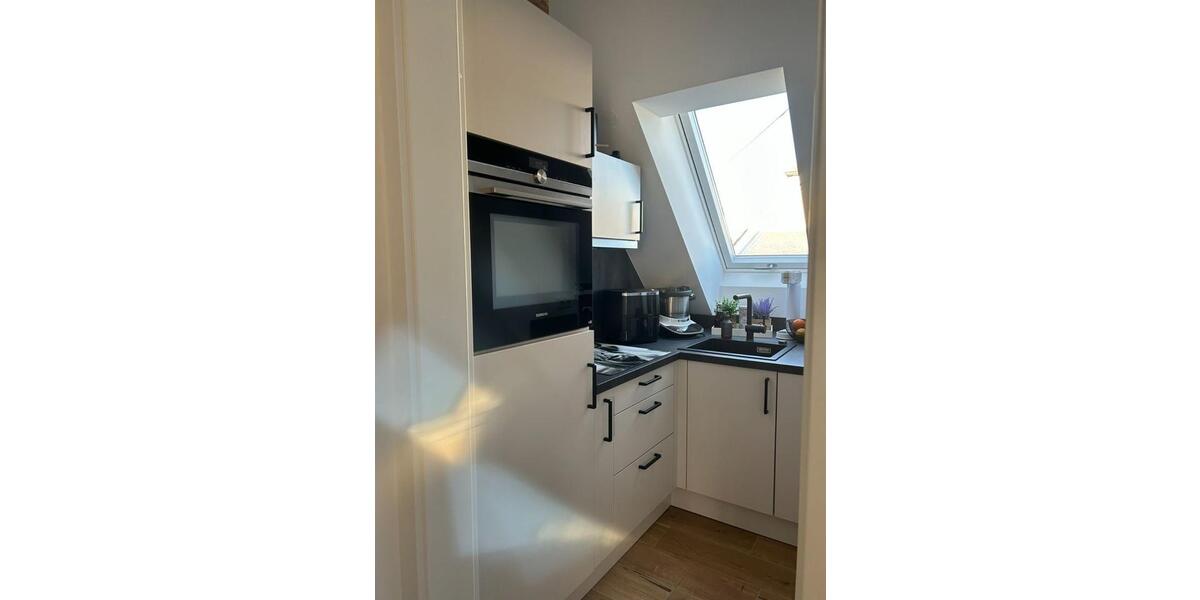 Moderne 2- Zimmer Neubauwohnung in Wolnzach ab 01.04.2026 1 zimmer