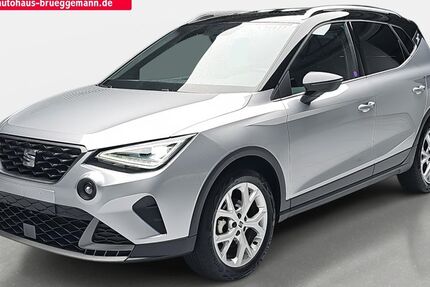 Seat Arona 8.120 km 19.490 € Brandenburg 14772