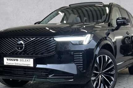 Volvo XC90 9.900 km 79.890 &euro; Koblenz 56077