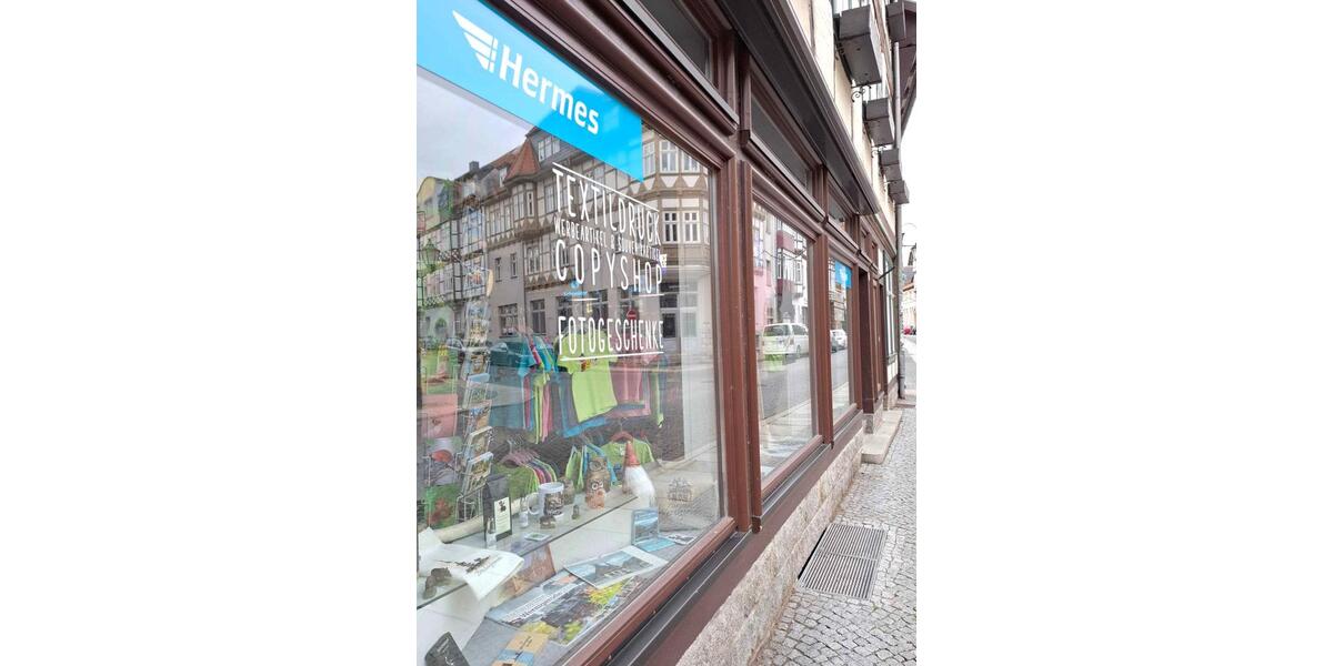 Gewerbeobjekt Wernigerode - 720&euro; | Angebot:23721031