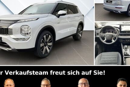 Mitsubishi Plug-in Hybrid Outlander 2.900 km 47.880 € Ingelheim 55218