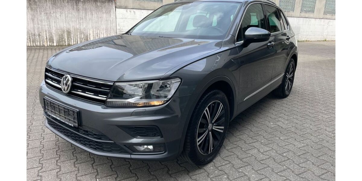 VW Tiguan 230.000 km 12.550 &euro; Gerlingen 70839