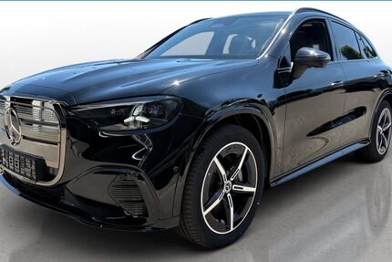 Mercedes-Benz GLC 400 9.900 km 77.660 &euro; Plattling 94447
