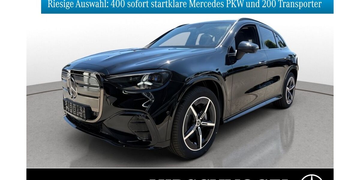 Mercedes-Benz GLC 400 9.900 km 77.660 &euro; Plattling 94447