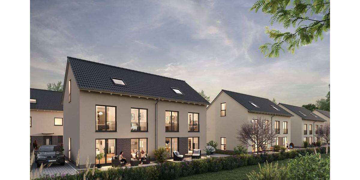 Ihr Familiendomizil mit eigenem Garten 5 zimmer