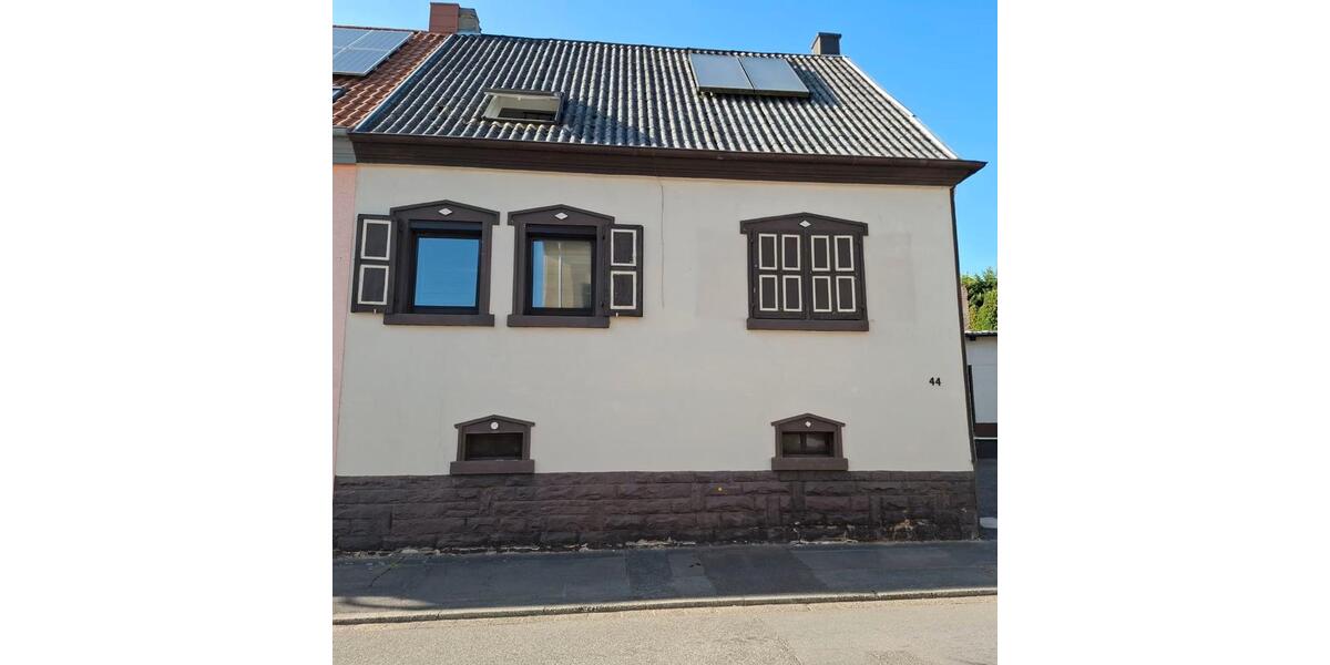 Mehrfamilienhaus, Wohnhaus Blieskastel - 4 Zimmer, 176 m&sup2;, 239.000&euro; | Angebot:27071546