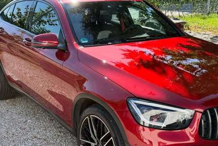 Mercedes-Benz GLC 43 AMG 89.900 km 48.900 € Wolnzach 85283